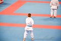 Karate 1 - Youth League Sofia 2018, May 25-27